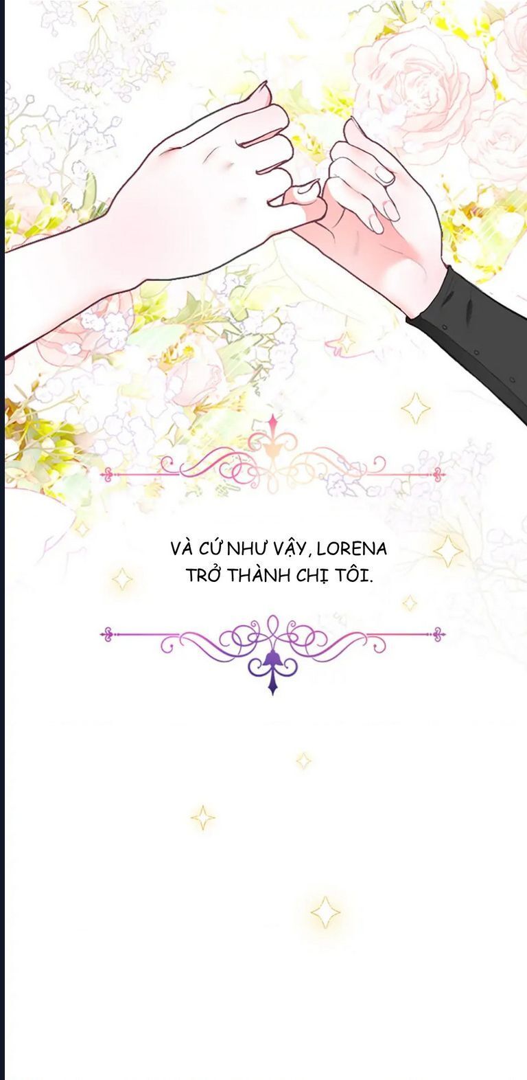 A World Without You Chapter 2 - 9