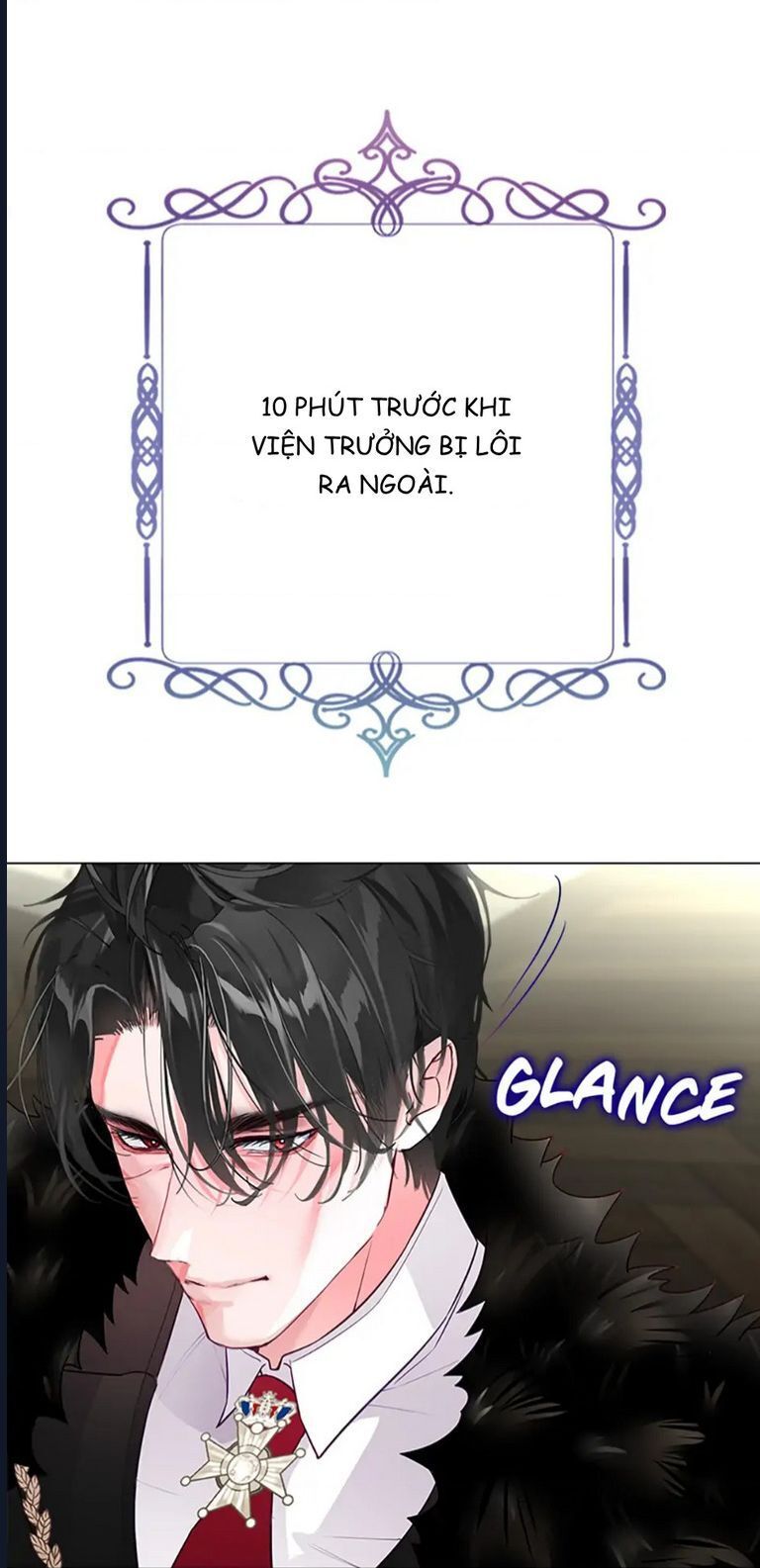 A World Without You Chapter 3 - 2