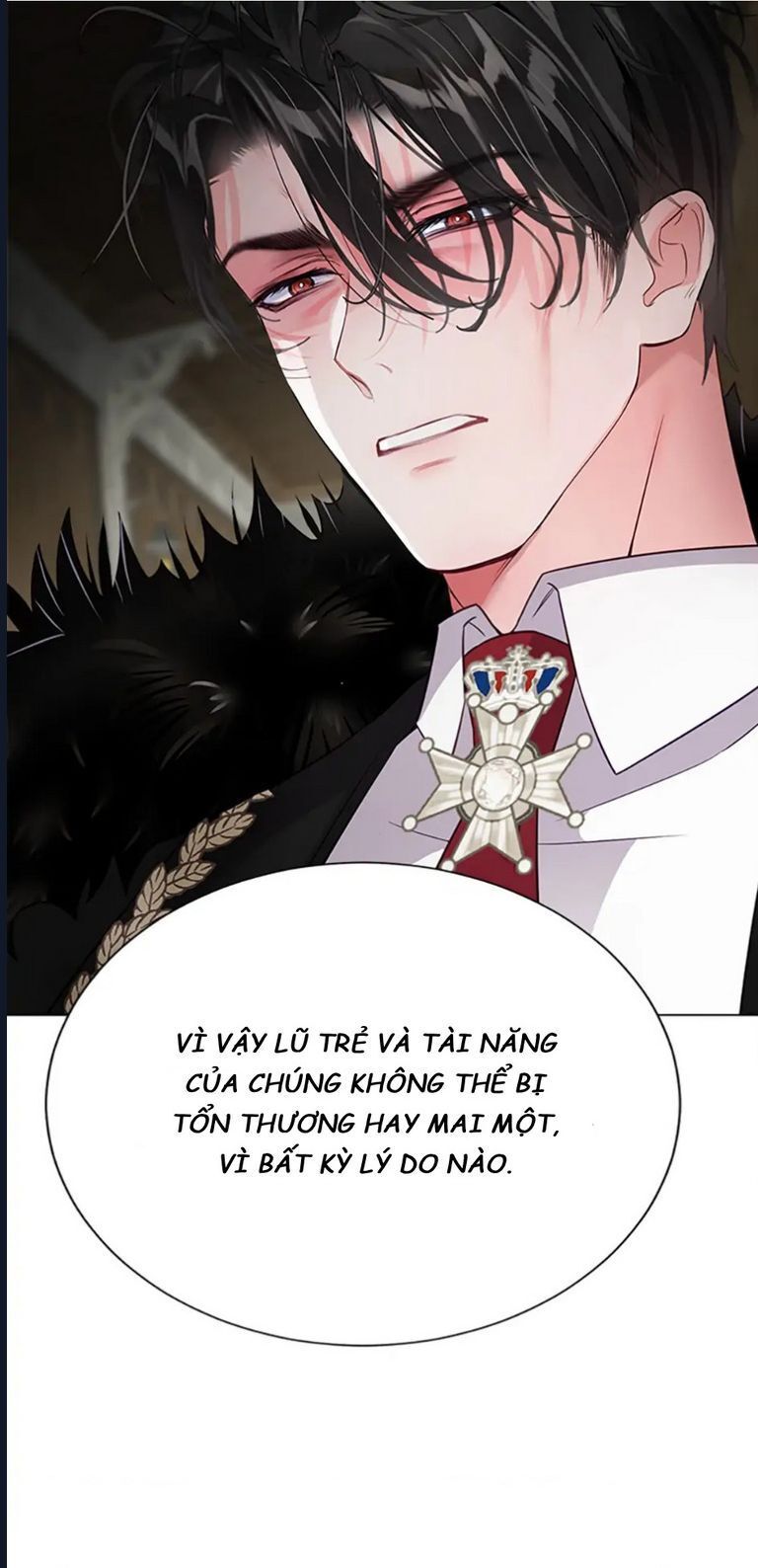 A World Without You Chapter 3 - 14