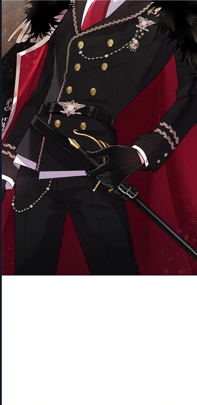 A World Without You Chapter 3 - 19