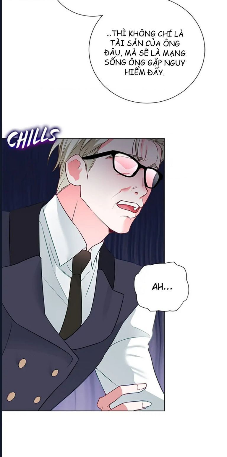 A World Without You Chapter 3 - 22