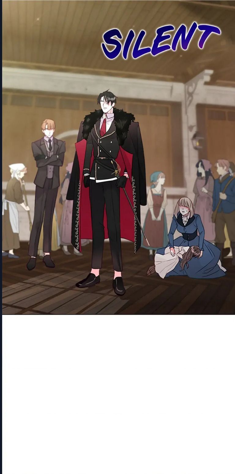 A World Without You Chapter 3 - 25