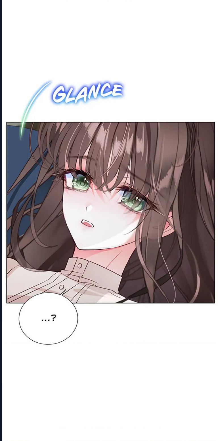 A World Without You Chapter 3 - 26