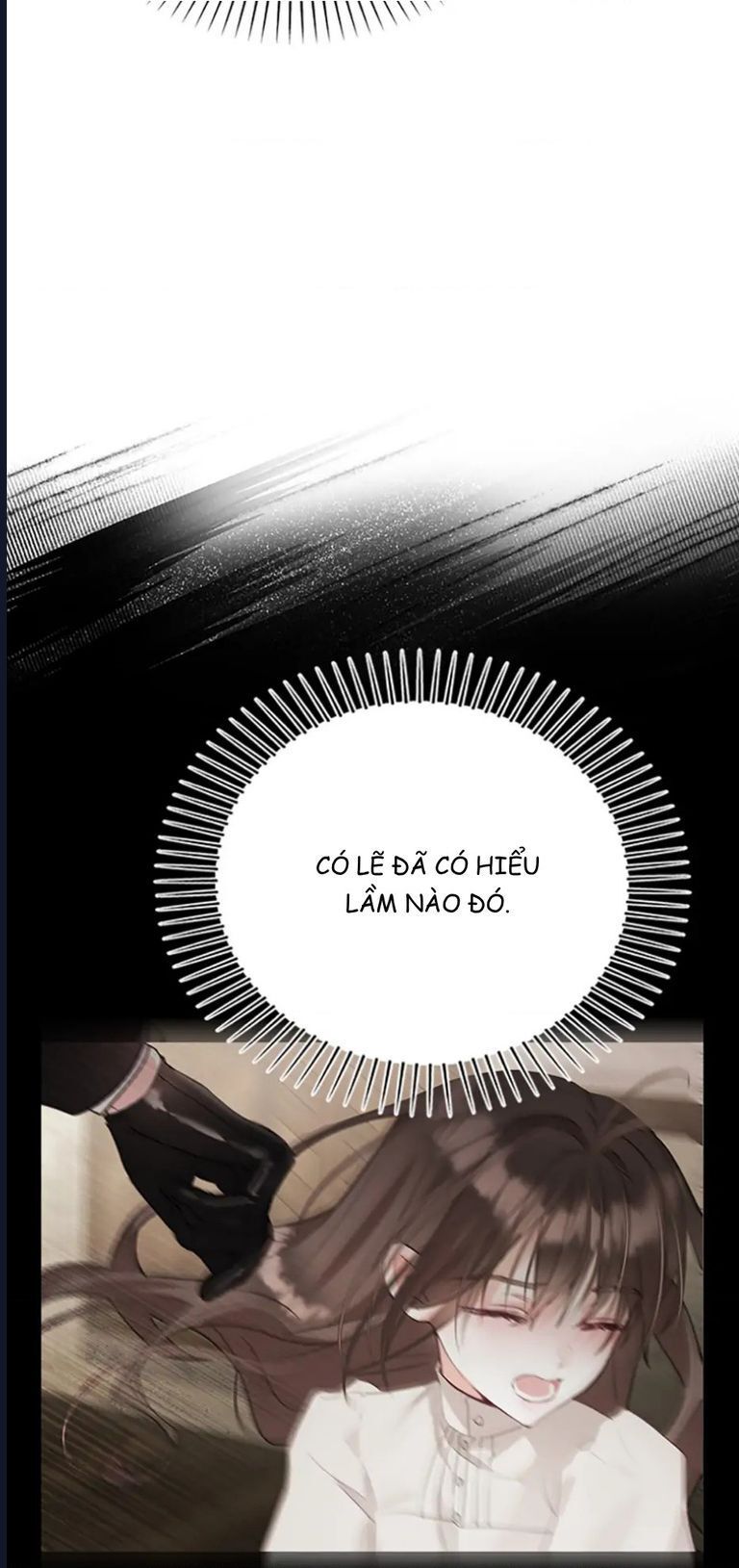 A World Without You Chapter 3 - 4