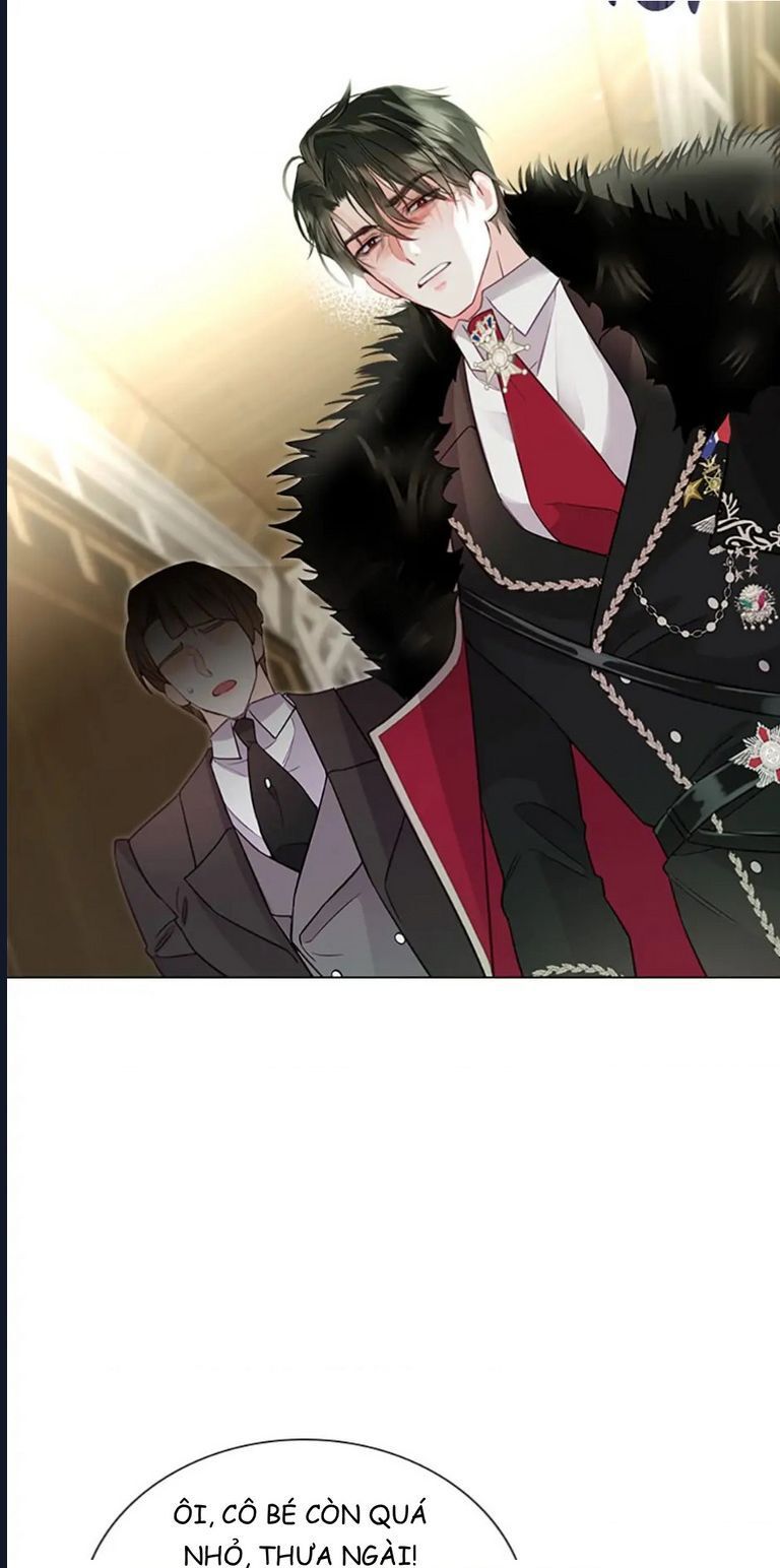 A World Without You Chapter 3 - 36