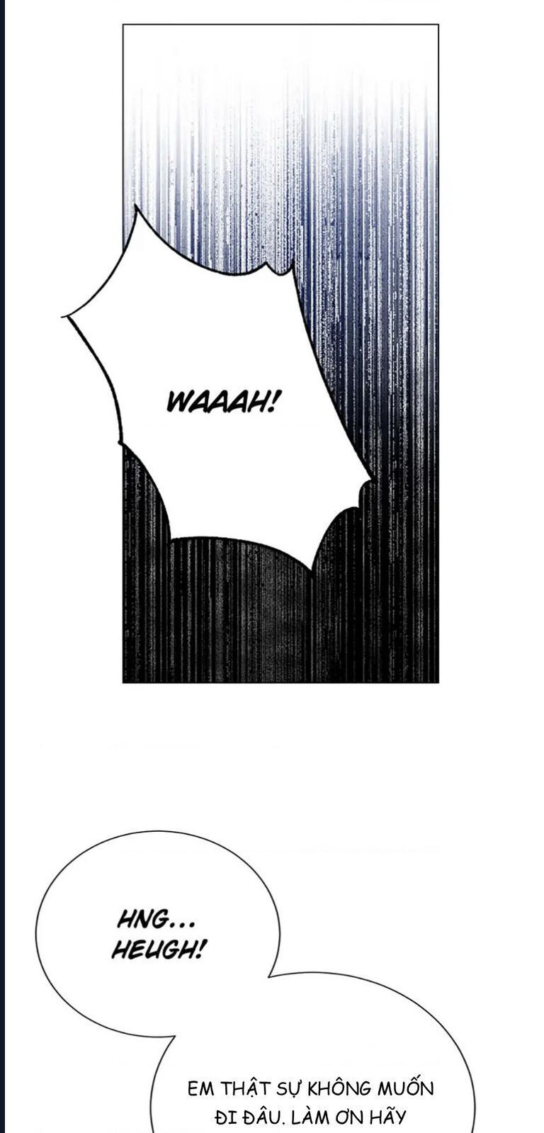 A World Without You Chapter 3 - 40