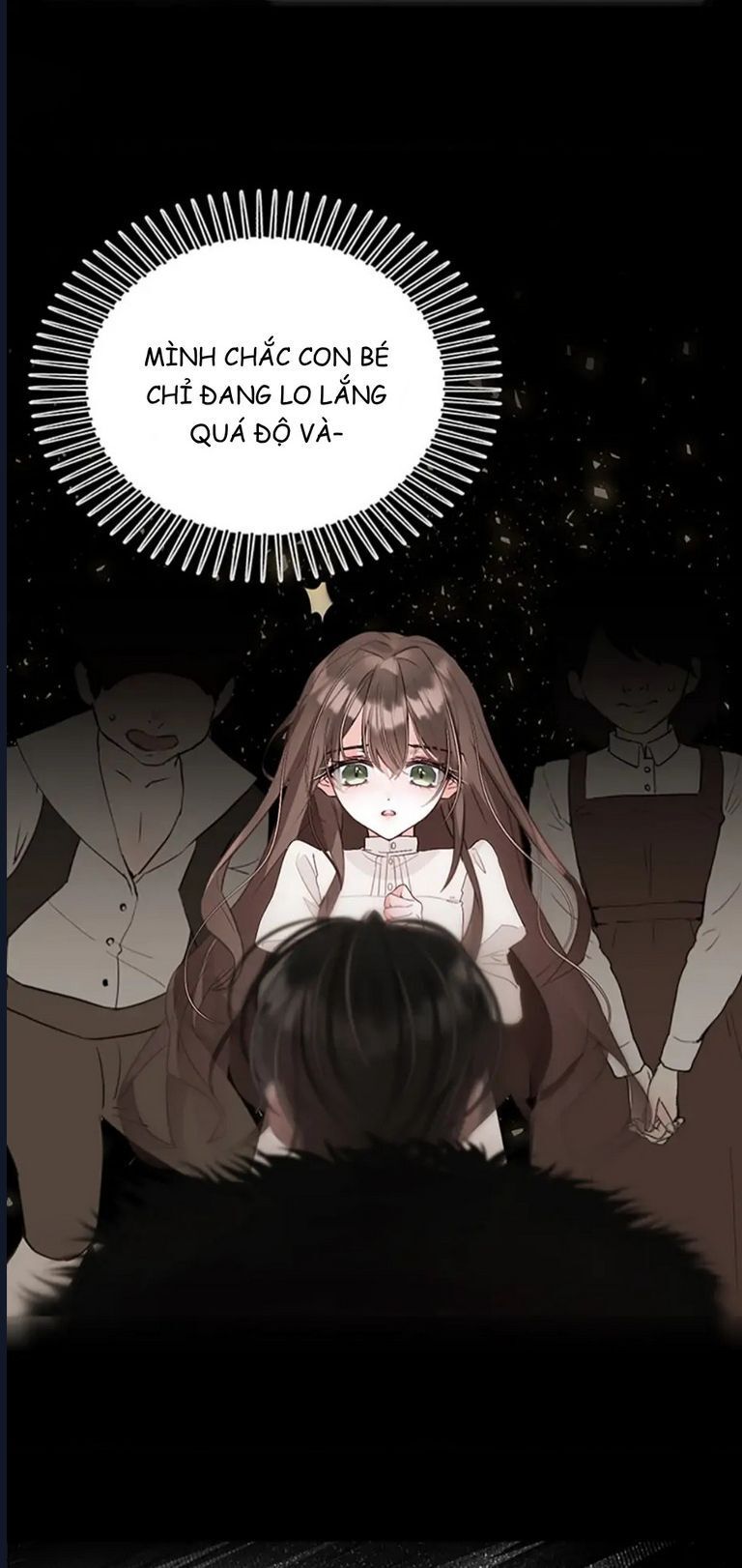 A World Without You Chapter 3 - 5