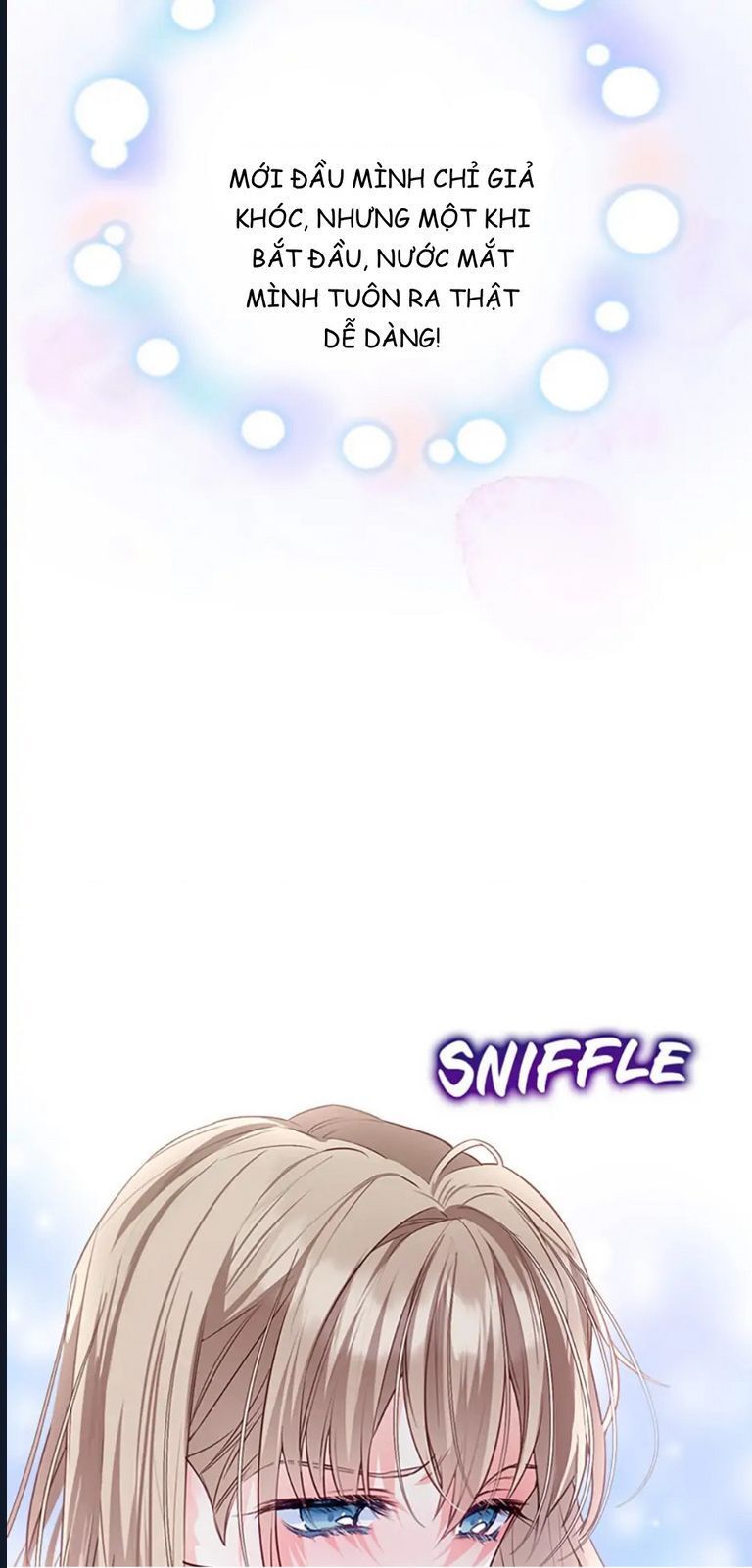 A World Without You Chapter 3 - 42