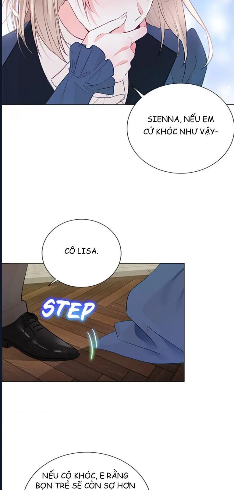 A World Without You Chapter 3 - 43