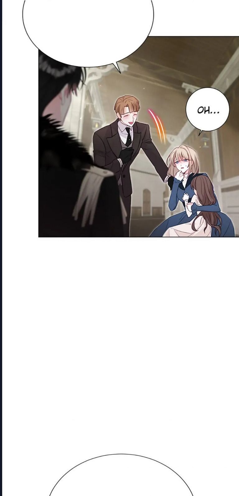 A World Without You Chapter 3 - 44