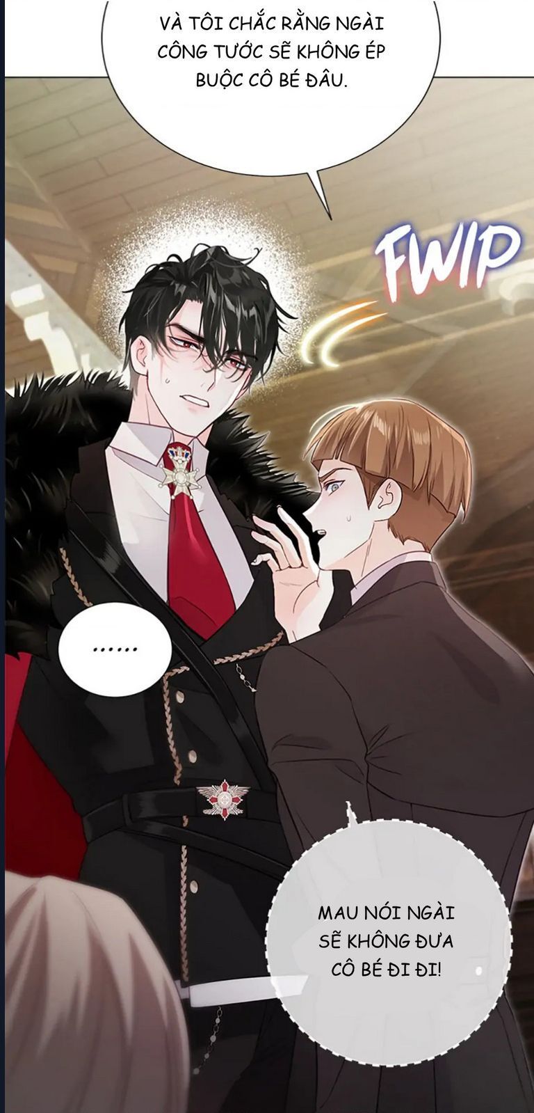 A World Without You Chapter 3 - 45