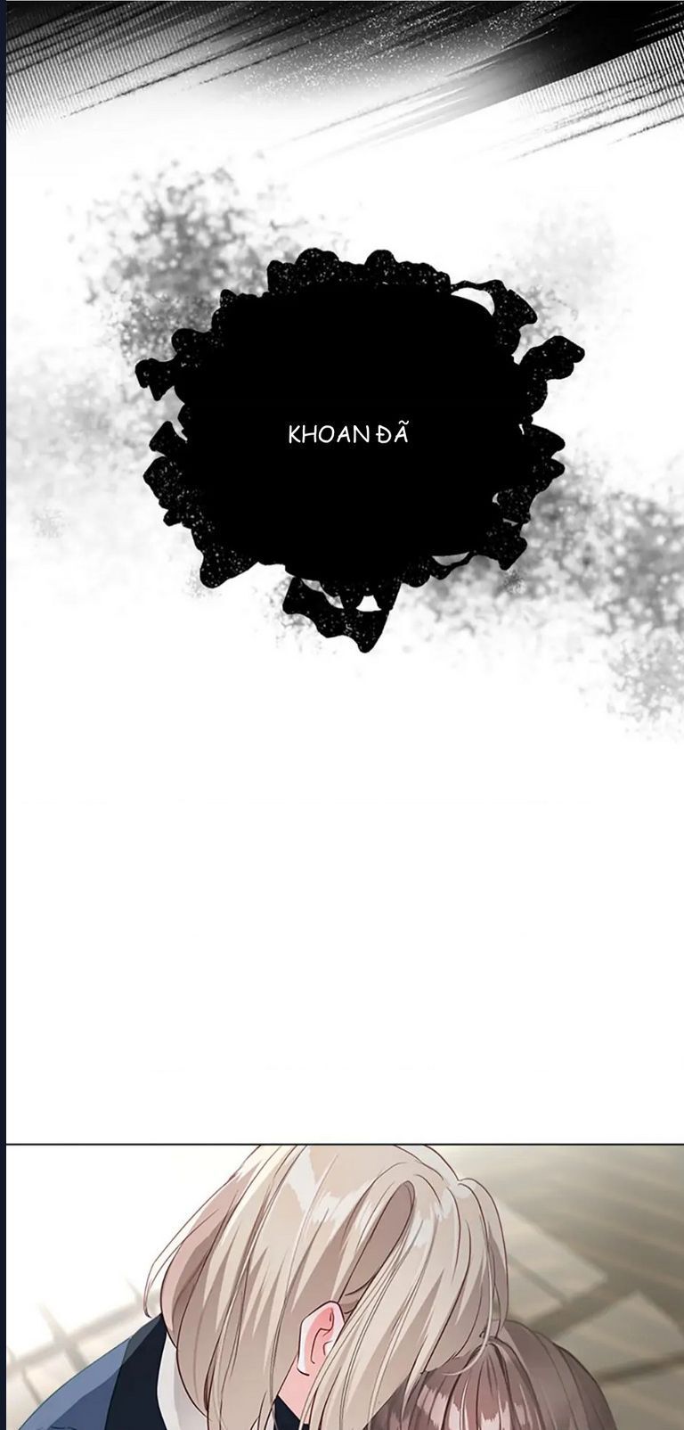 A World Without You Chapter 3 - 6