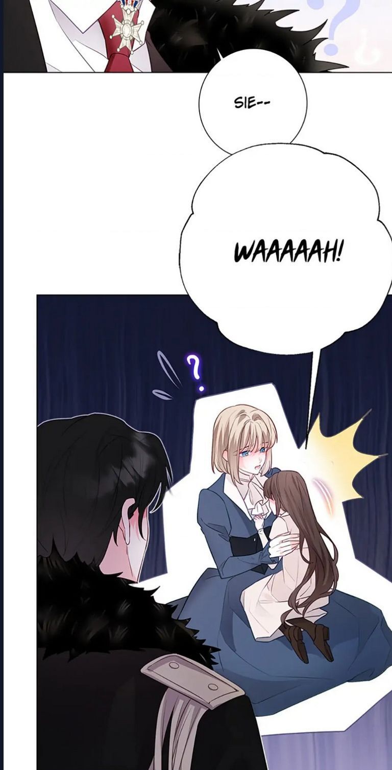 A World Without You Chapter 3 - 52