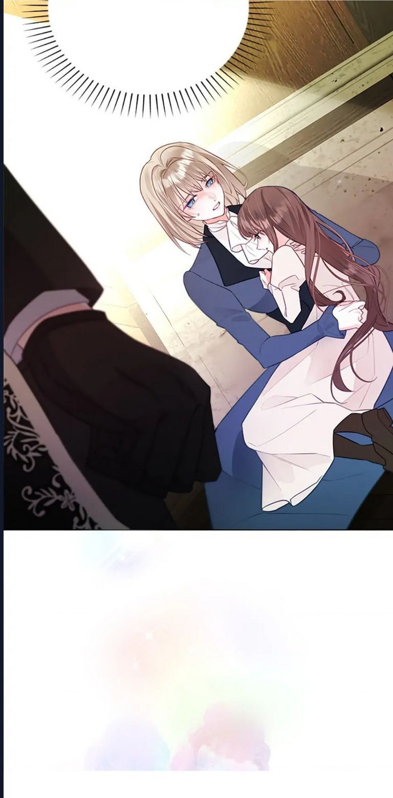 A World Without You Chapter 3 - 56