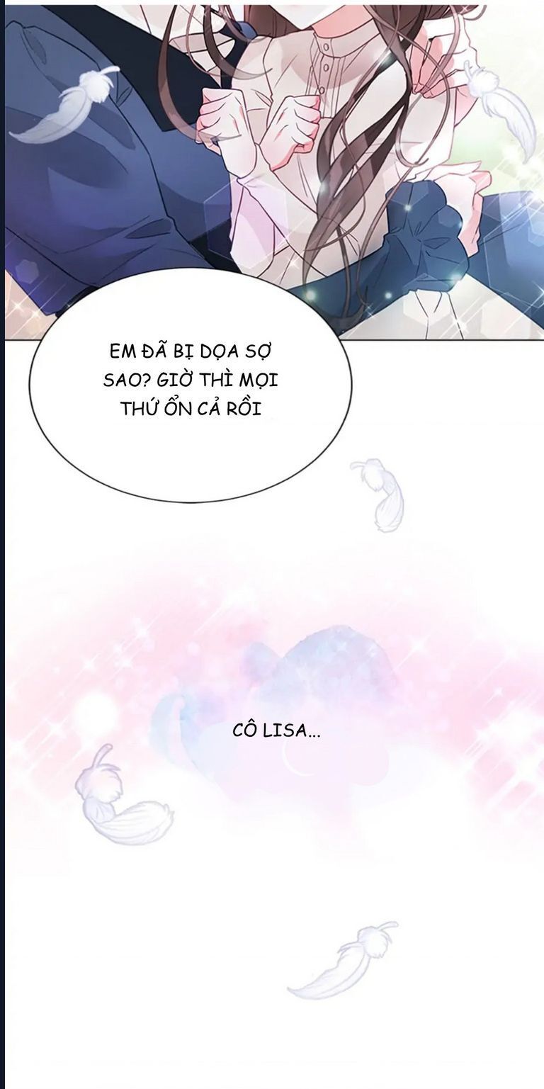 A World Without You Chapter 3 - 58