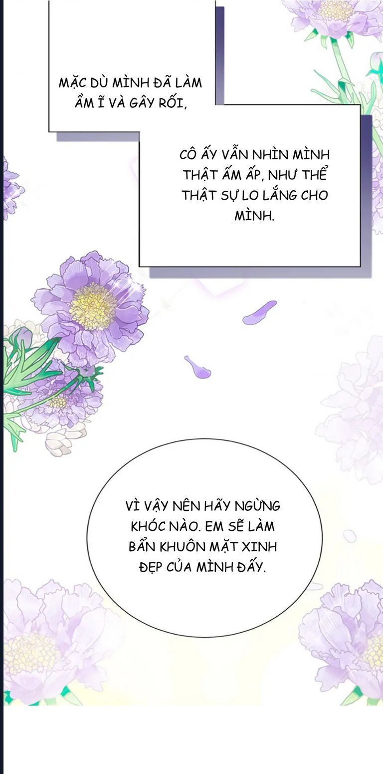 A World Without You Chapter 3 - 60