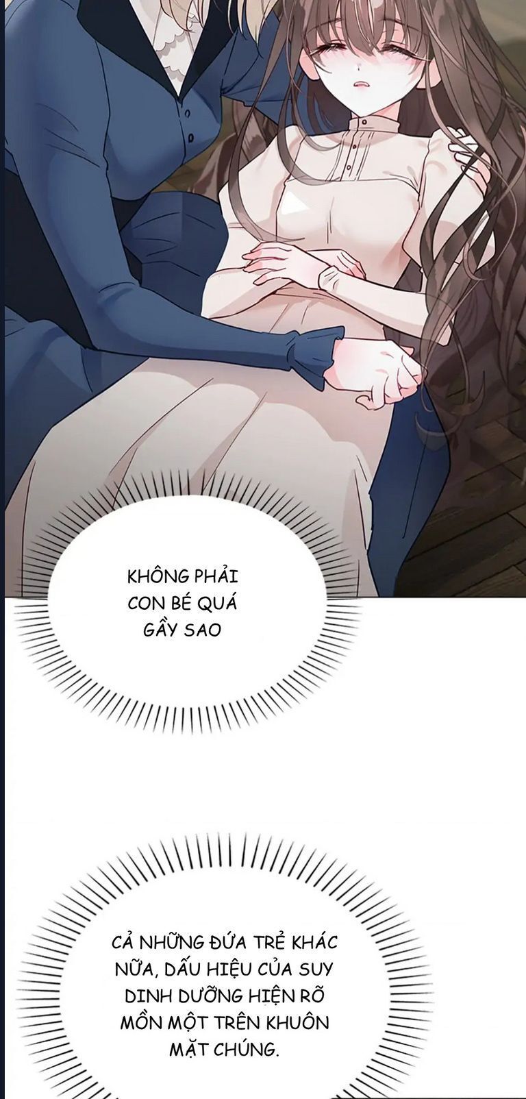 A World Without You Chapter 3 - 7