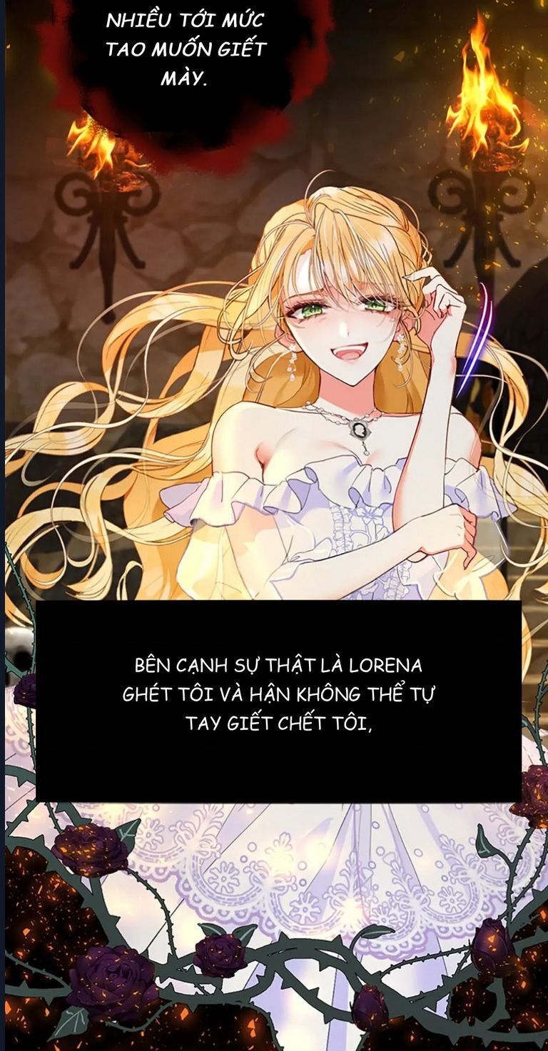 A World Without You Chapter 3 - 67