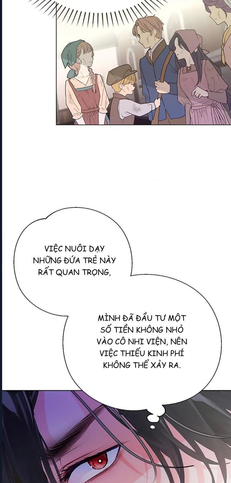 A World Without You Chapter 3 - 8