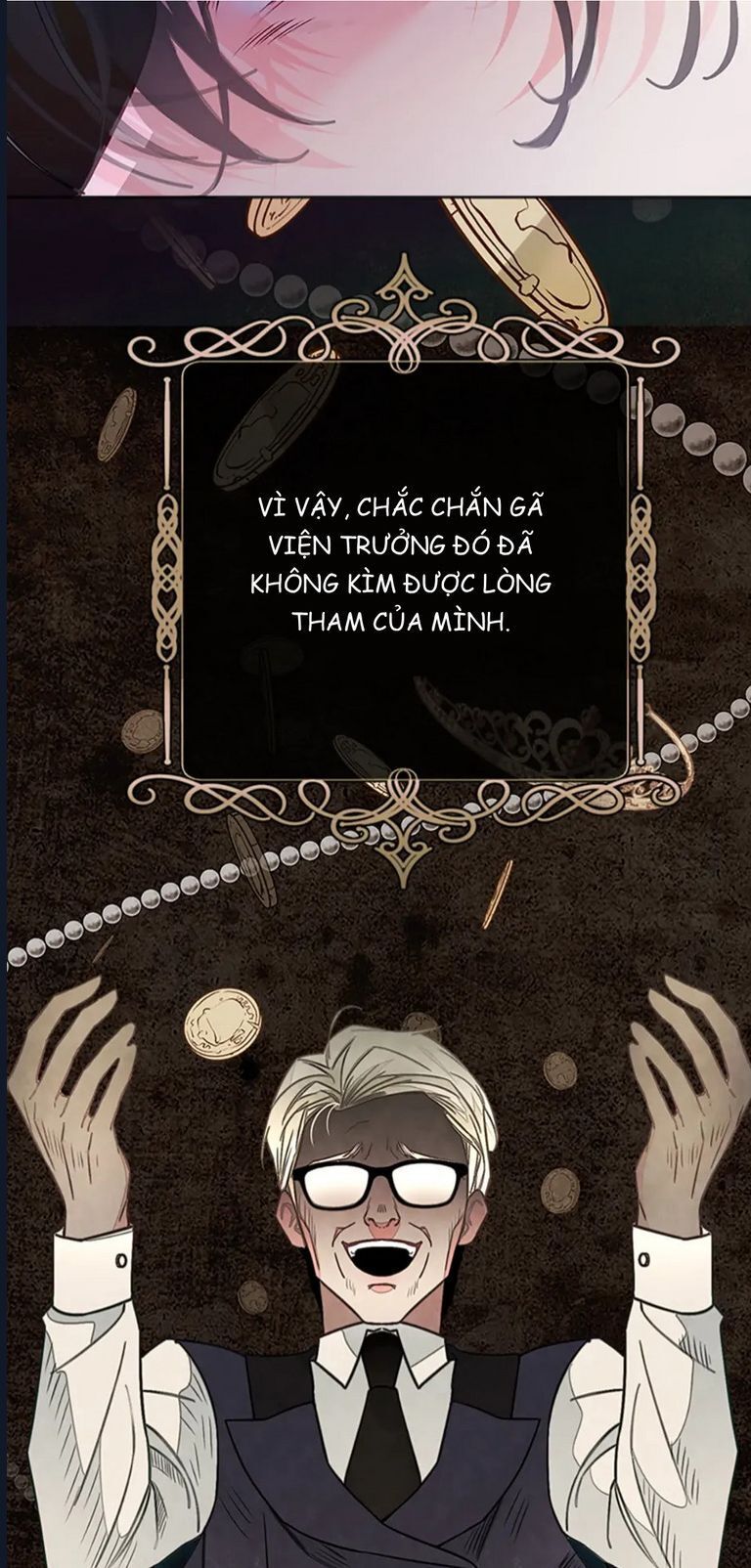 A World Without You Chapter 3 - 9