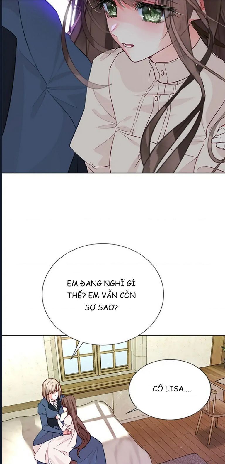 A World Without You Chapter 3 - 83