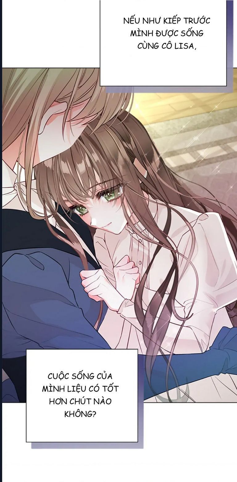 A World Without You Chapter 3 - 85