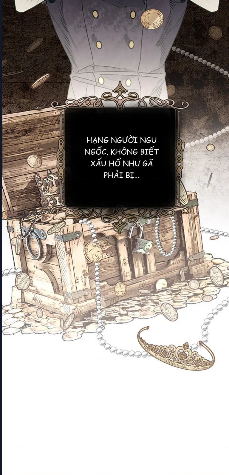 A World Without You Chapter 3 - 10