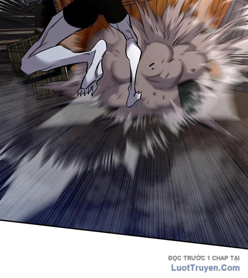 Kẻ Ký Sinh Trên Người Ta Không Dễ Chọc Chapter 16 - 11