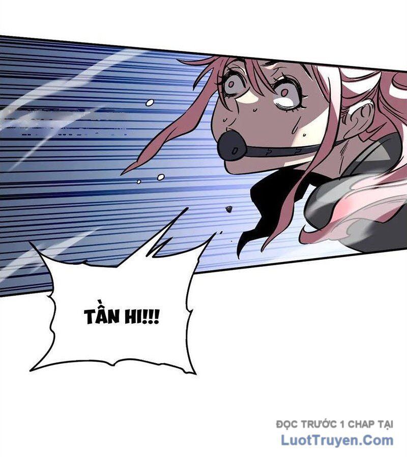 Kẻ Ký Sinh Trên Người Ta Không Dễ Chọc Chapter 16 - 12