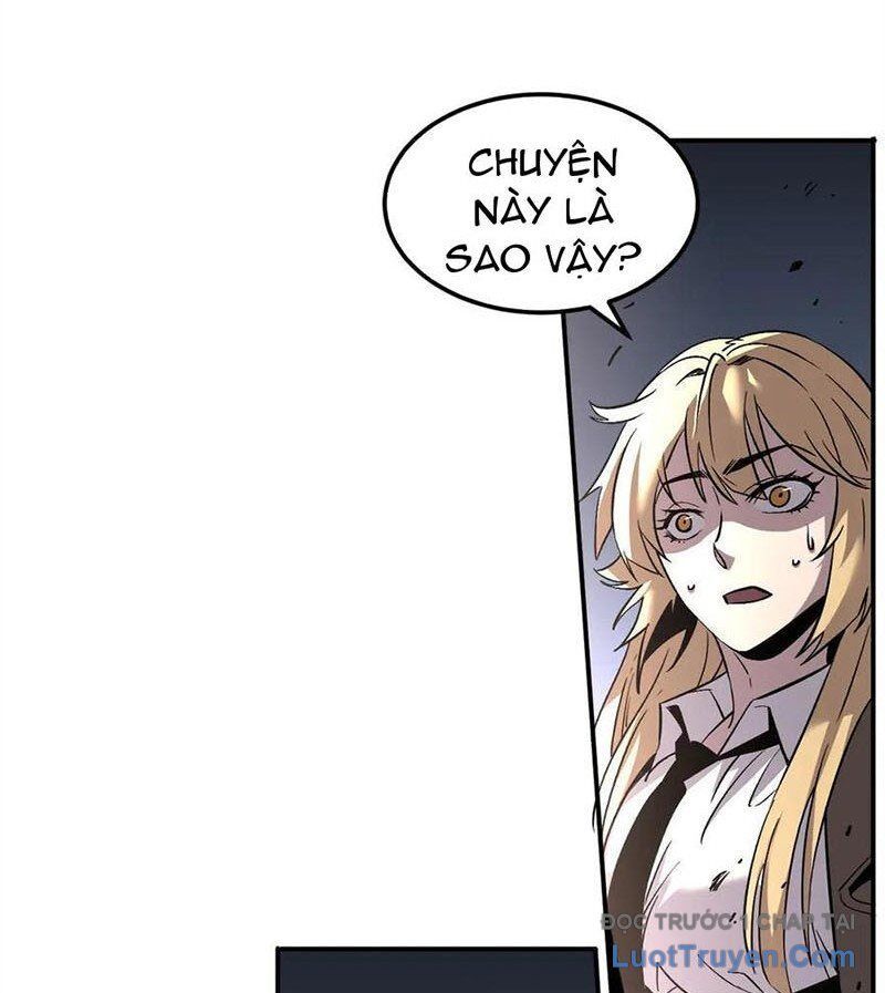 Kẻ Ký Sinh Trên Người Ta Không Dễ Chọc Chapter 16 - 13
