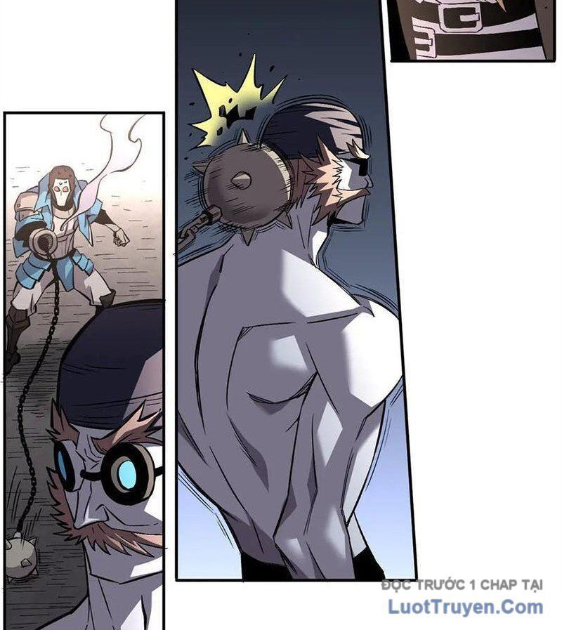 Kẻ Ký Sinh Trên Người Ta Không Dễ Chọc Chapter 16 - 14