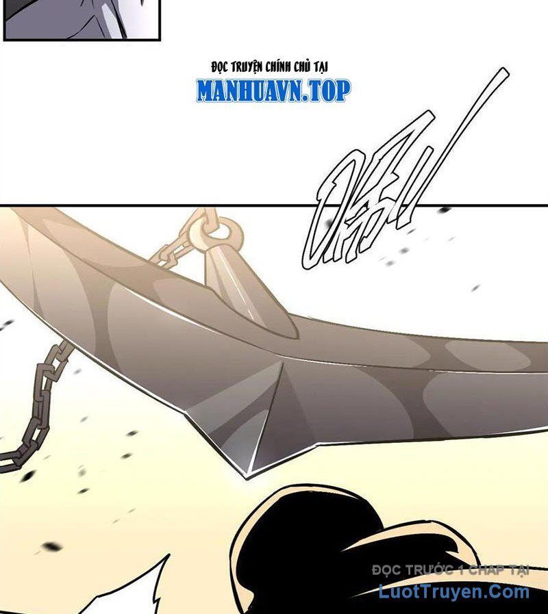Kẻ Ký Sinh Trên Người Ta Không Dễ Chọc Chapter 16 - 15