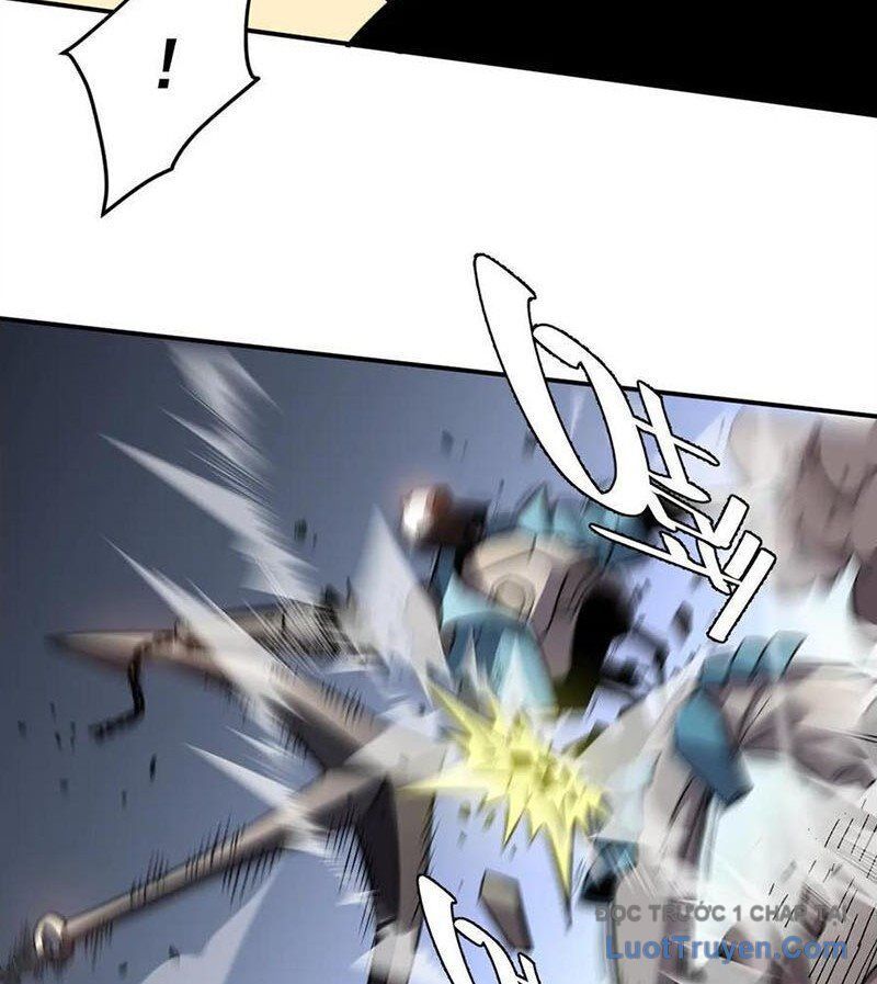 Kẻ Ký Sinh Trên Người Ta Không Dễ Chọc Chapter 16 - 16