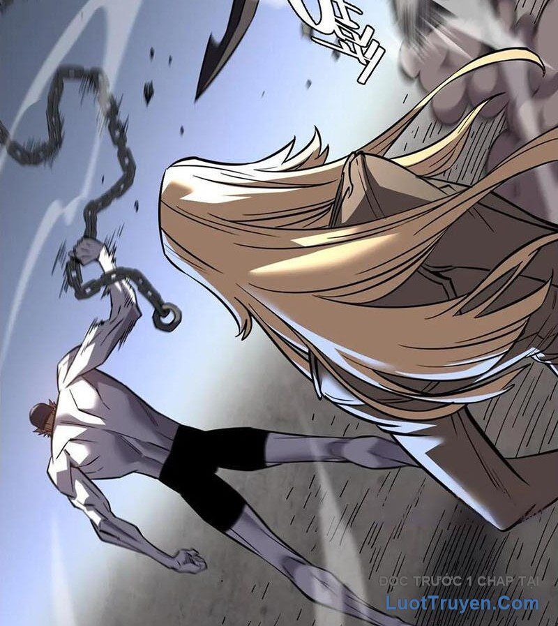 Kẻ Ký Sinh Trên Người Ta Không Dễ Chọc Chapter 16 - 17