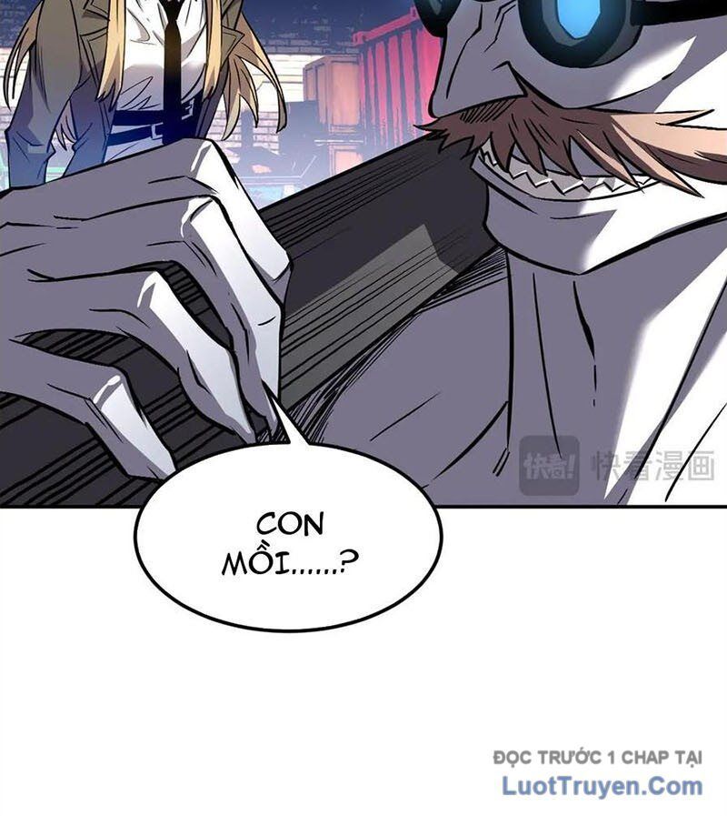 Kẻ Ký Sinh Trên Người Ta Không Dễ Chọc Chapter 16 - 19
