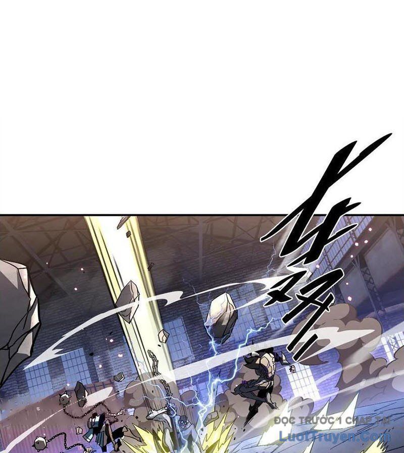 Kẻ Ký Sinh Trên Người Ta Không Dễ Chọc Chapter 16 - 3