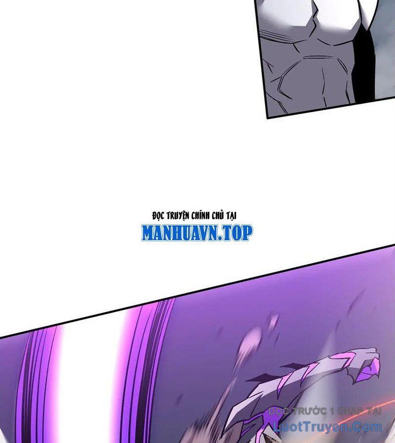 Kẻ Ký Sinh Trên Người Ta Không Dễ Chọc Chapter 16 - 22
