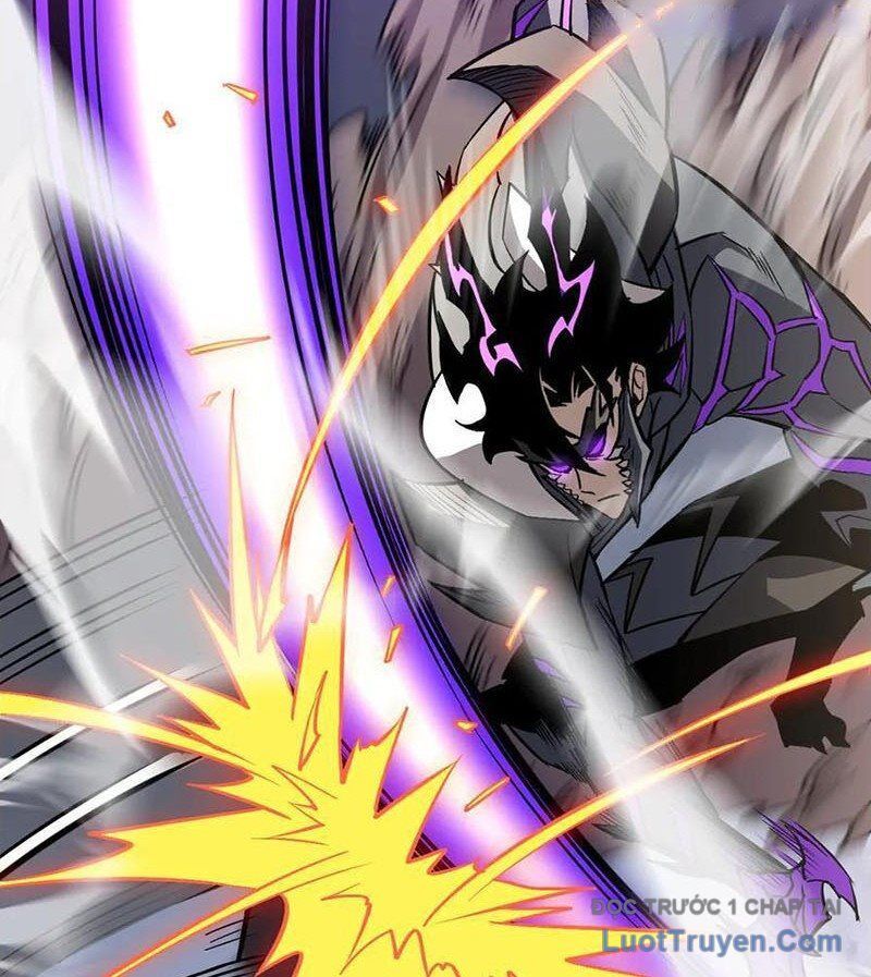 Kẻ Ký Sinh Trên Người Ta Không Dễ Chọc Chapter 16 - 23