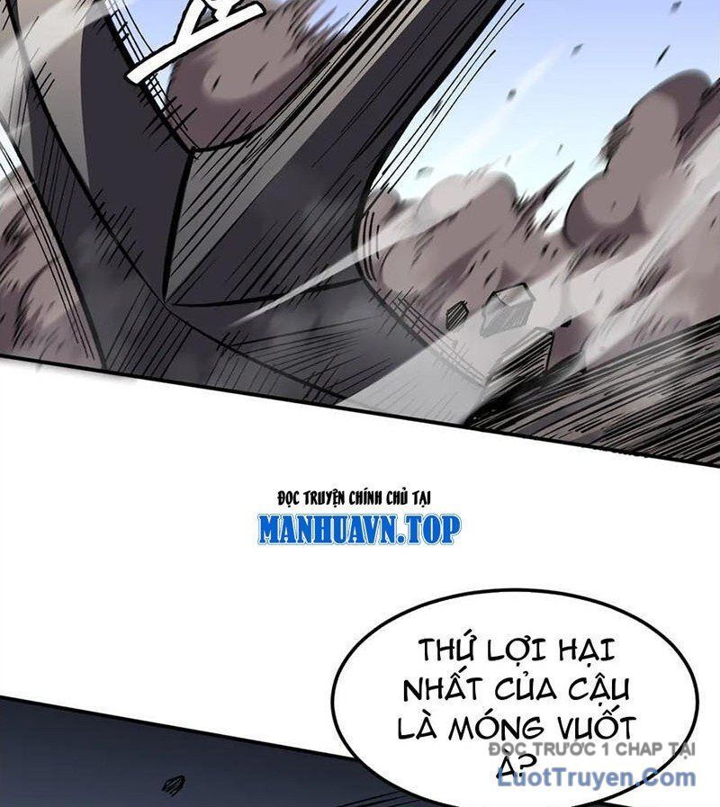 Kẻ Ký Sinh Trên Người Ta Không Dễ Chọc Chapter 16 - 26