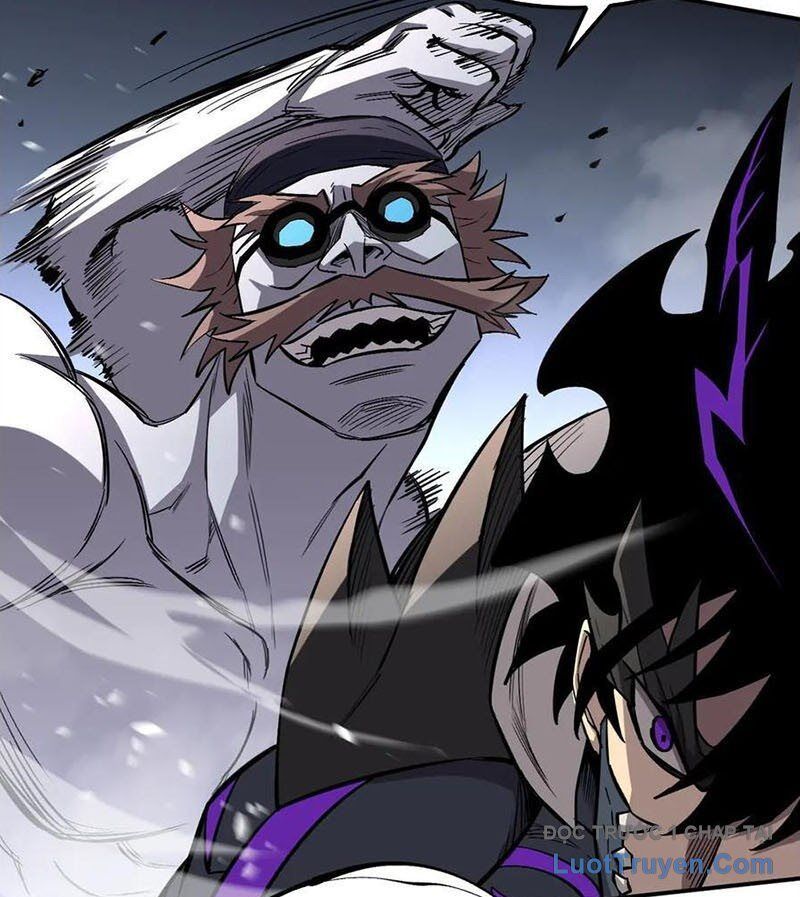 Kẻ Ký Sinh Trên Người Ta Không Dễ Chọc Chapter 16 - 27