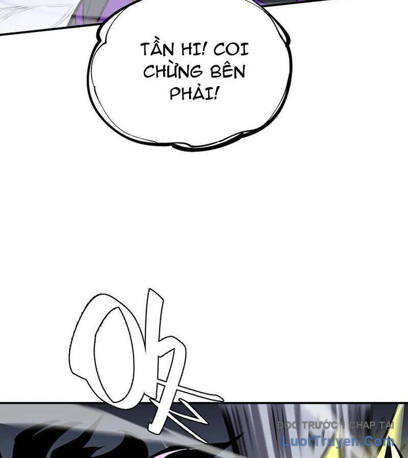 Kẻ Ký Sinh Trên Người Ta Không Dễ Chọc Chapter 16 - 28