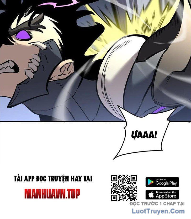 Kẻ Ký Sinh Trên Người Ta Không Dễ Chọc Chapter 16 - 29