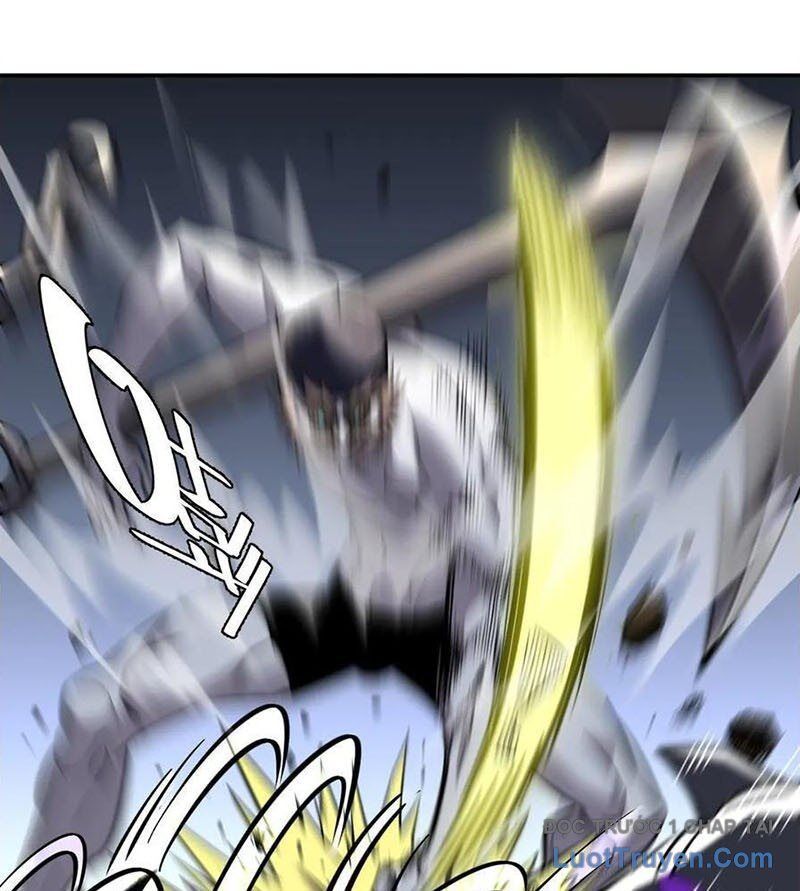 Kẻ Ký Sinh Trên Người Ta Không Dễ Chọc Chapter 16 - 30