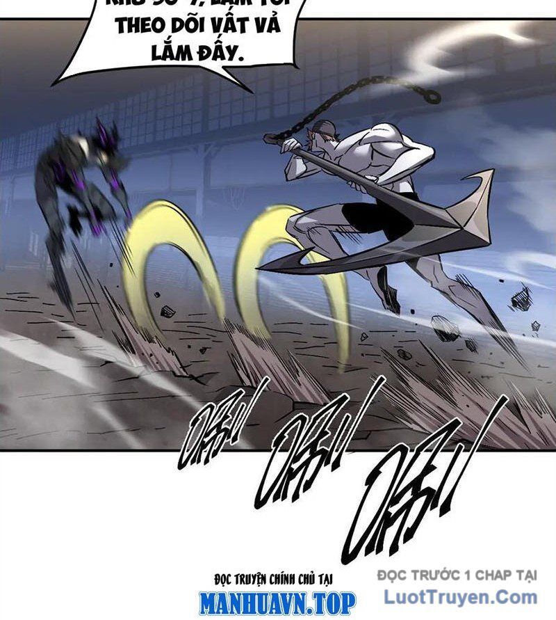 Kẻ Ký Sinh Trên Người Ta Không Dễ Chọc Chapter 16 - 32