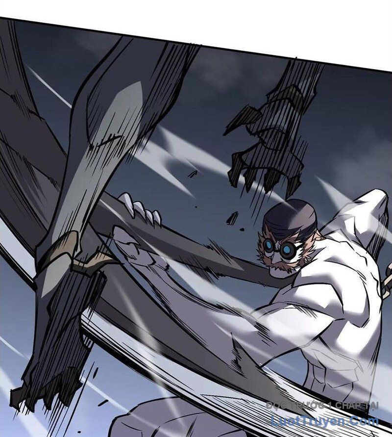 Kẻ Ký Sinh Trên Người Ta Không Dễ Chọc Chapter 16 - 33