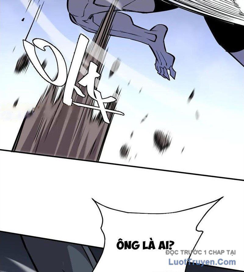 Kẻ Ký Sinh Trên Người Ta Không Dễ Chọc Chapter 16 - 34