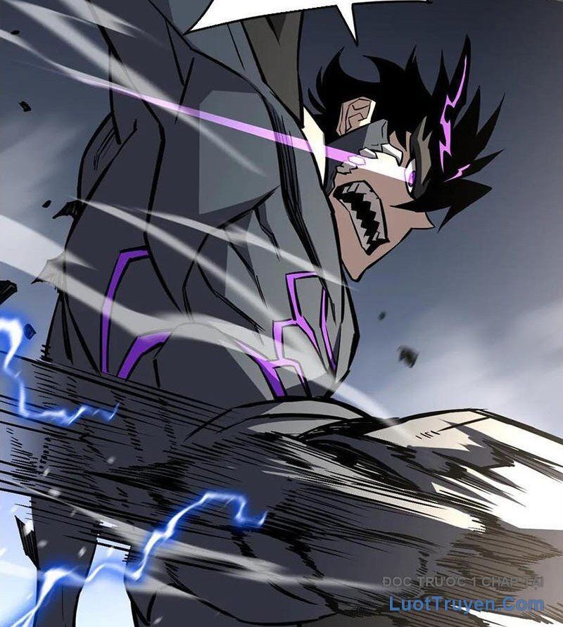 Kẻ Ký Sinh Trên Người Ta Không Dễ Chọc Chapter 16 - 35