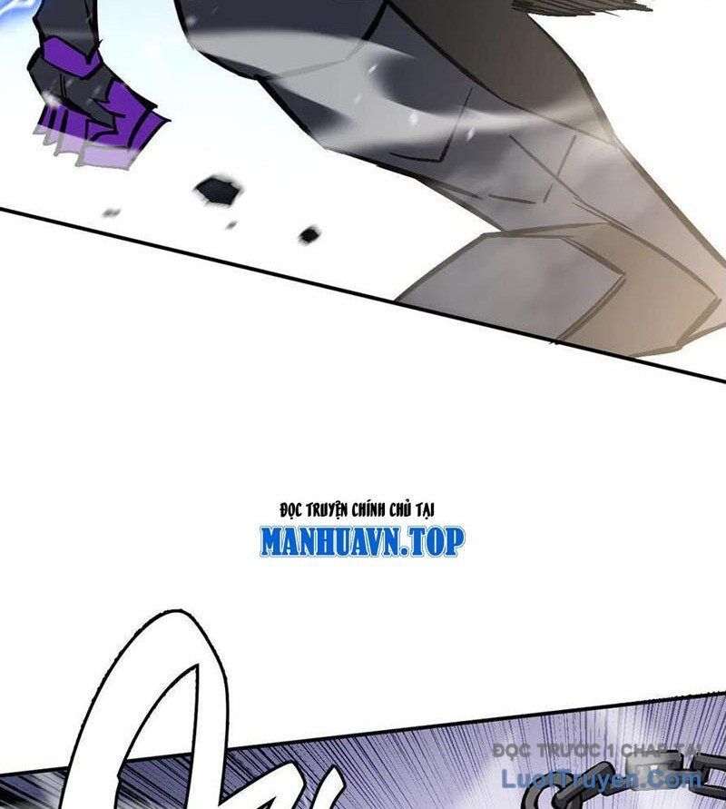 Kẻ Ký Sinh Trên Người Ta Không Dễ Chọc Chapter 16 - 36