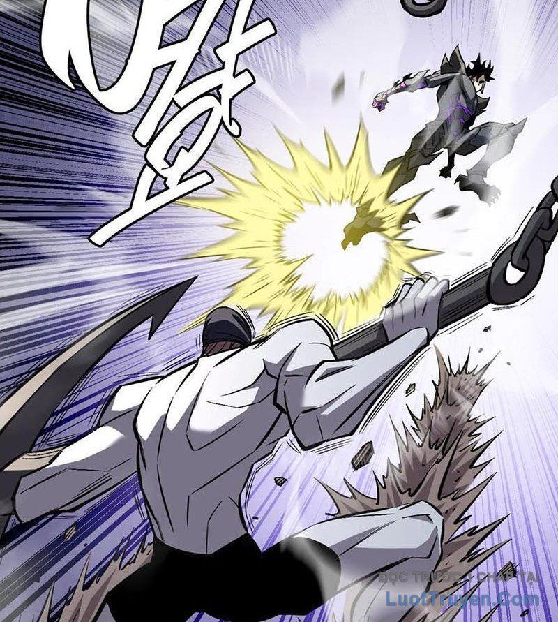 Kẻ Ký Sinh Trên Người Ta Không Dễ Chọc Chapter 16 - 37