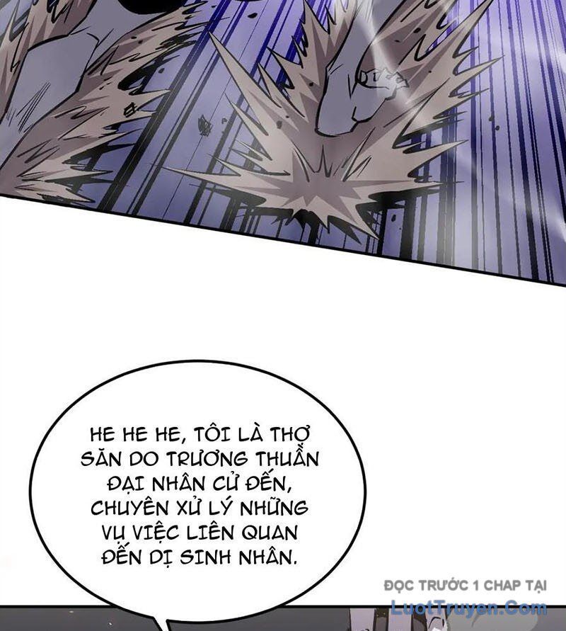 Kẻ Ký Sinh Trên Người Ta Không Dễ Chọc Chapter 16 - 38